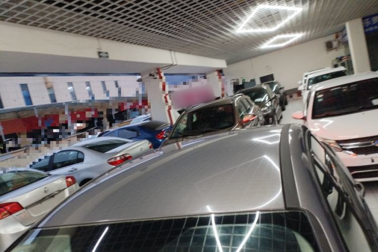 Used Ford Focus 2012 Sedan 1.6L Automatic Comfort Model