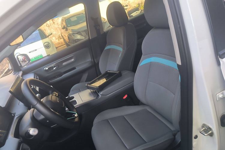 Used AION Y 2023 Plus 510 Enjoy Edition
