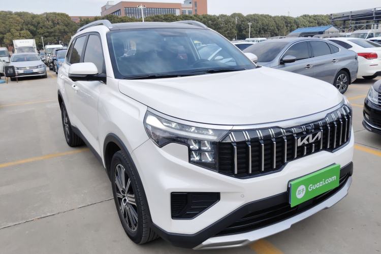 Used Kia Sportage R 2021 Ace 2.0L Splendid Edition