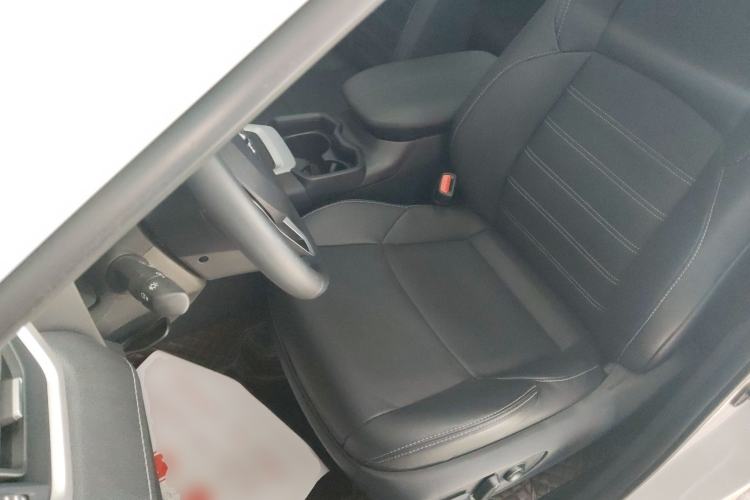 Used Toyota Wildlander 2022 2.0L CVT 4x4 Luxury PLUS Edition