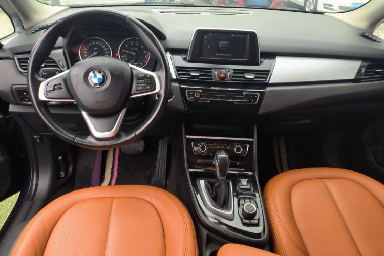 Used BMW 2 Series Active Tourer 2016 218i Fashion Model
