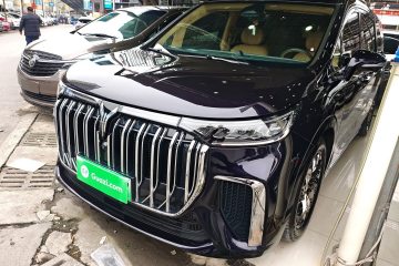 Used VOYAH Dream 2024 PHEV Ultra-Long Range Flagship Edition