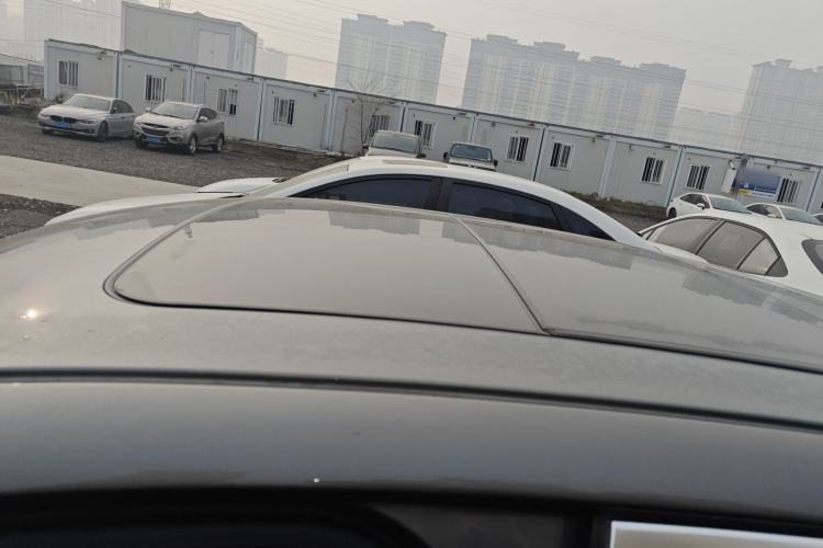 Used Lynk & Co 03 2021 2.0TD Automatic Jing Plus
