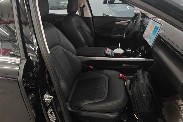 Used Wuling Xingguang 2023 150 Advanced Edition
