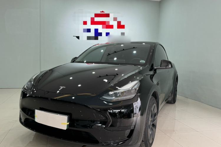 Used Tesla Model Y 2023 Rear-Wheel-Drive Version