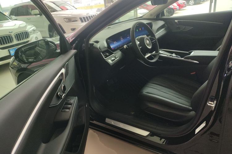 Used Buick LaCrosse 2026 Model Platinum Aivia Edition
