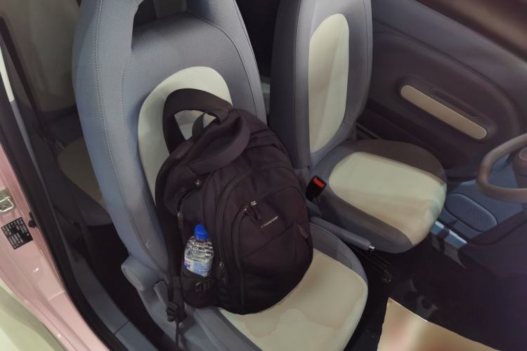 Used Bestune Pony 2024 170km Vitality Horse
