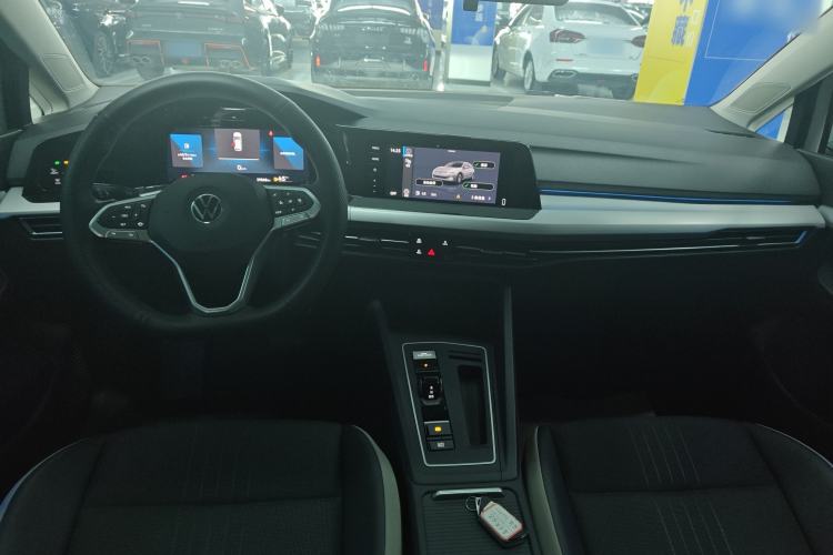 Used Volkswagen Golf 2021 280TSI DSG Pro First Edition
