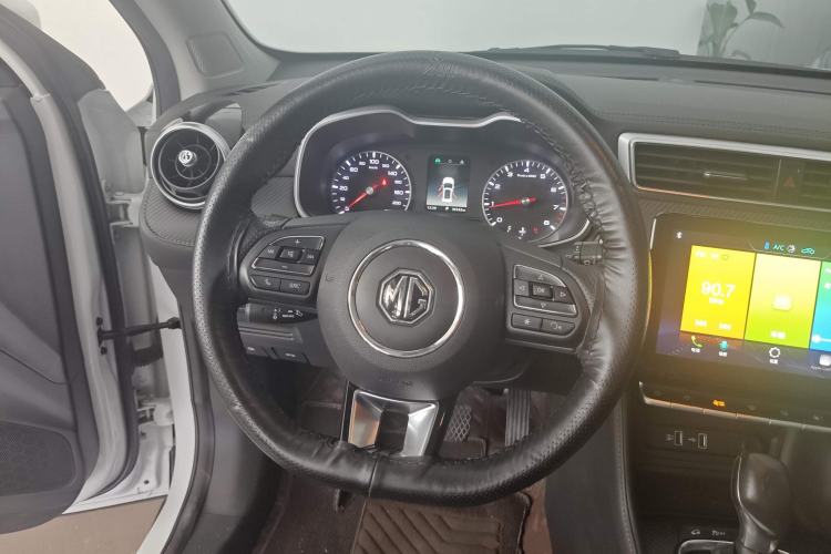 Used MG ZS 2020 180 DVVT Automatic Lite
