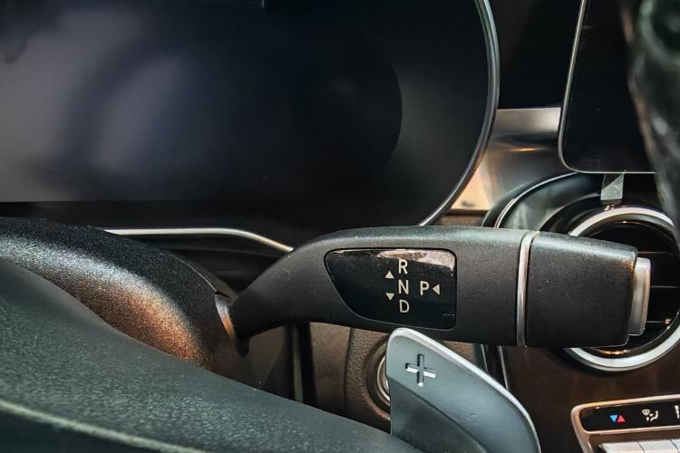 Used Mercedes-Benz C-Class 2020 Restyled C 200 L Fashion Edition Sport Version