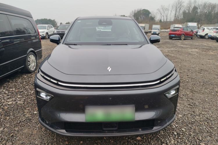 Used Livan Livan 7 2023 605 km ZHU FENG
