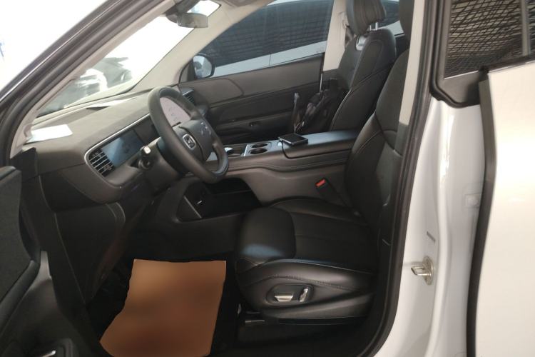 Used XPeng G6 2023 580 Long-Range Max