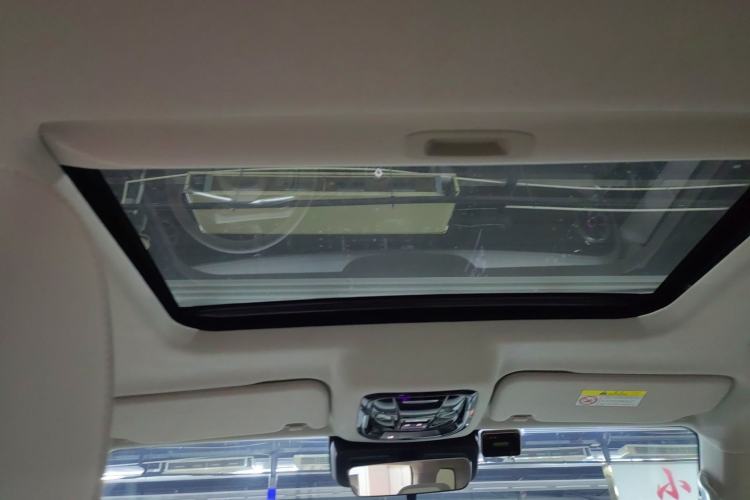 Used  Tank 300 2021 2.0T Cyber Tank
