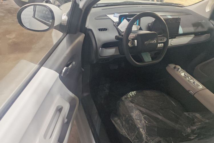 Used Qiyuan Lumin 2025 205 km Xiangqin Version