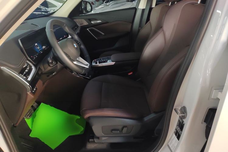 Used BMW X1 2024 sDrive25Li X Design Package