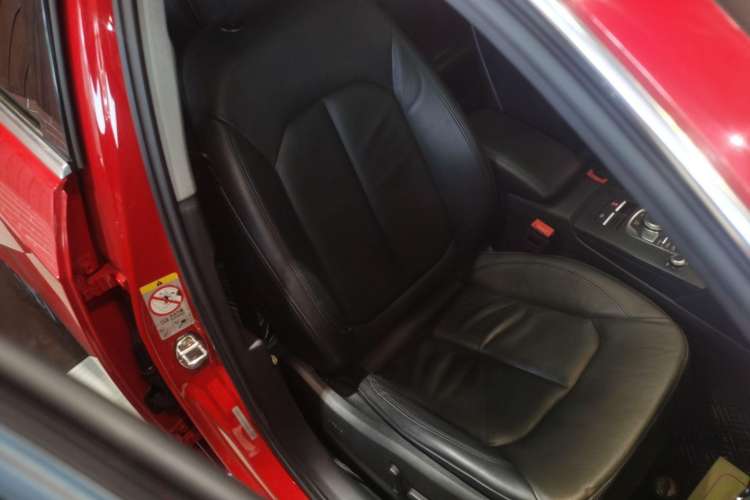 Used Audi A3 2017 Sportback 40 TFSI Style Edition
