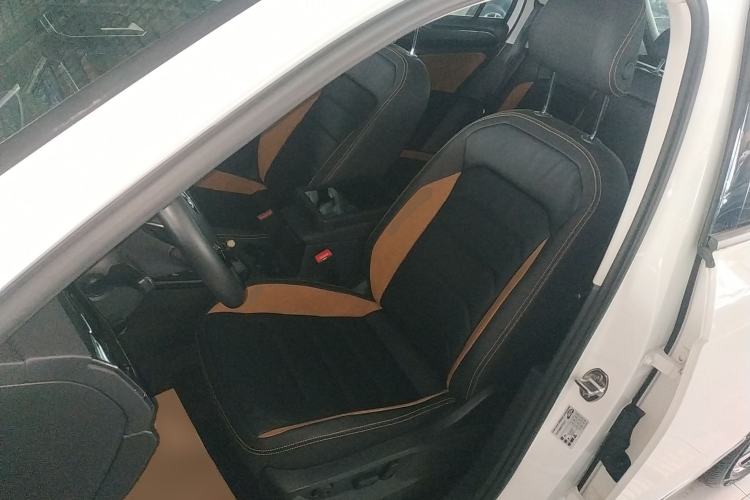 Used Volkswagen Tayron 2019 330TSI Two-Wheel-Drive Luxury Version China V Emission Standard