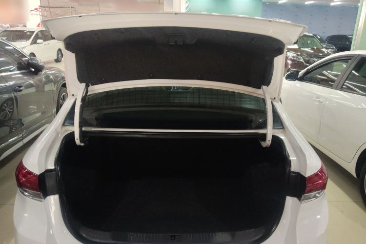 Used Buick GT 2021 Revised Version 1.3T Automatic Mild Hybrid Elite Edition
