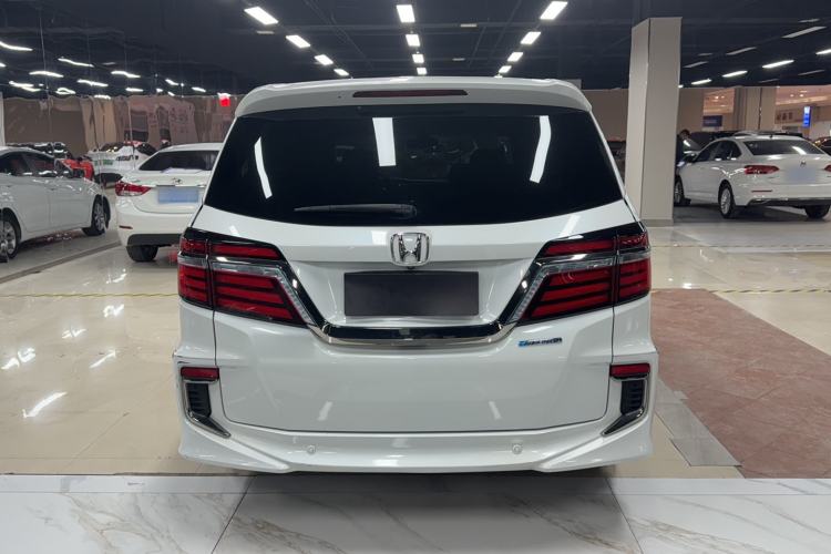 Used Honda Elysion 2019 2.0L Hybrid Supreme Edition