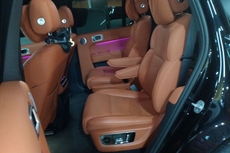 Used Li Auto L8 2023 Pro Model