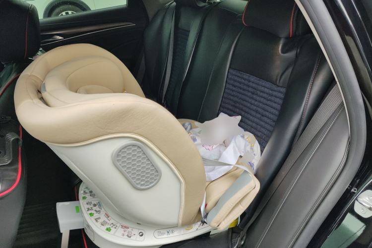 Used Buick LaCrosse 2020 652T Luxury Version
