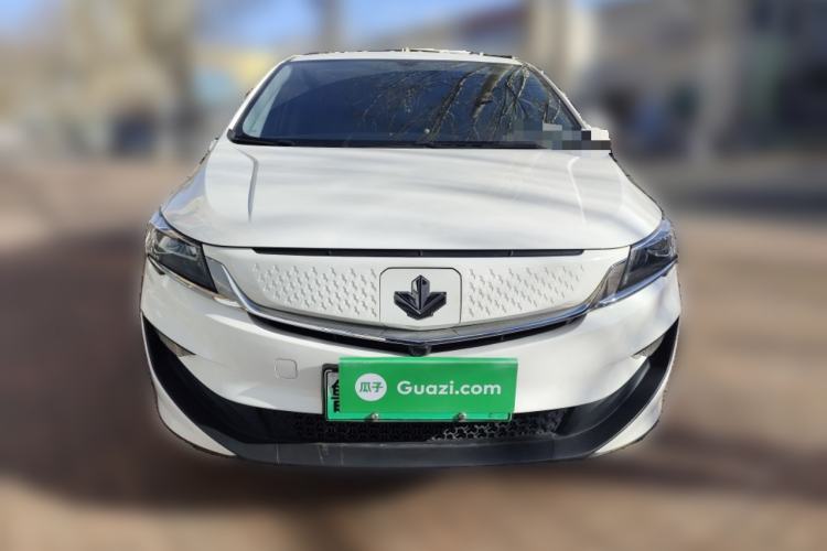 Used Livan Maple 80V 2021 Youtong Edition Ternary Lithium