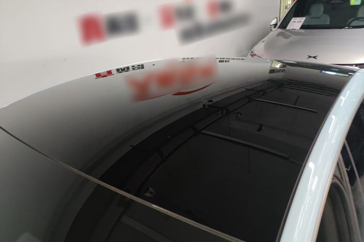 Used XPeng P7 2023 P7i 702 Pro