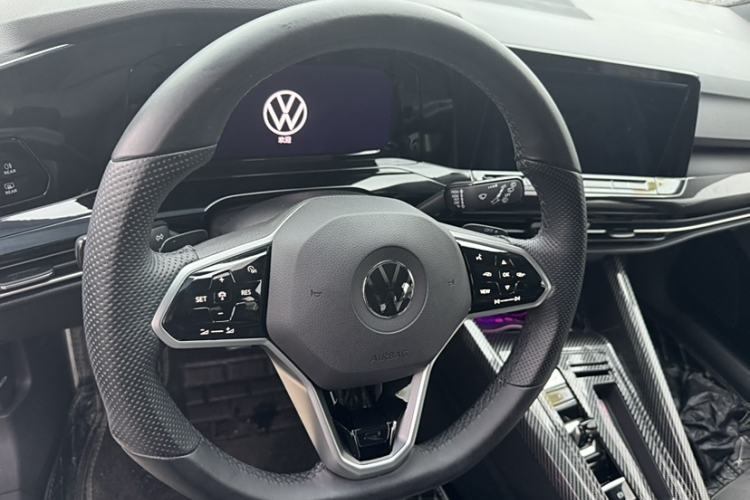 Used Volkswagen Golf 2021 280TSI DSG R-Line