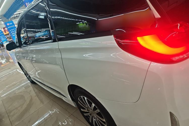 Used GAC Trumpchi M8 2021 Lingxiu Series 390T Ultimate Edition
