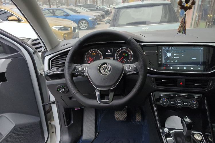 Used Volkswagen Tayron 2019 330TSI Two-Wheel Drive Luxury Model China VI Standard
