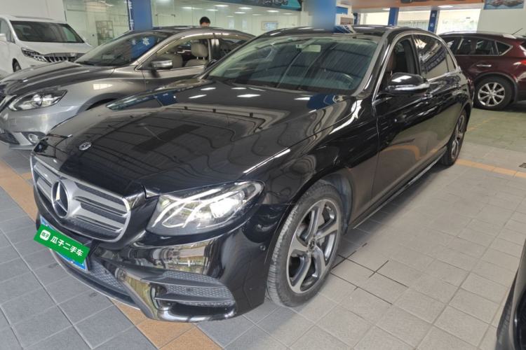 Used Mercedes-Benz E-Class 2019 Restyled E 300 L Sport Luxury Edition