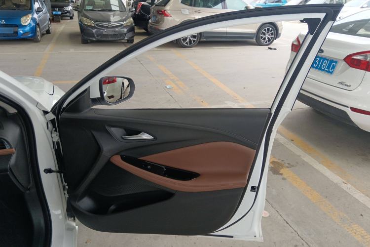 Used Buick Verano 2022 Pro 533T Enjoyment Edition