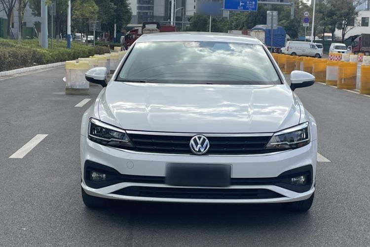 Used Volkswagen Lamando 2019 230TSI DSG Fashion Edition China VI