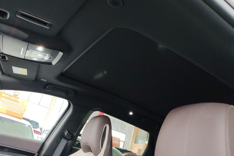 Used BYD Song PLUS New Energy 2025 DM-i Smart Drive 112KM Prestige Model
