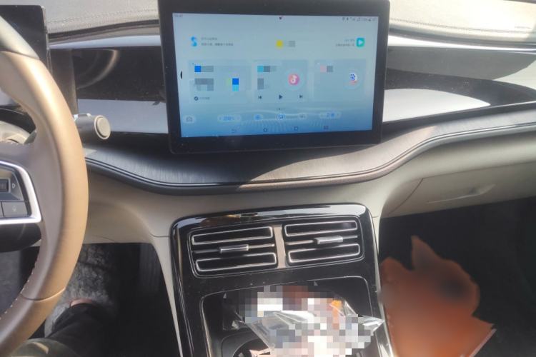 Used BYD Qin PLUS 2023 Champion Edition DM-i 55KM Leading Model