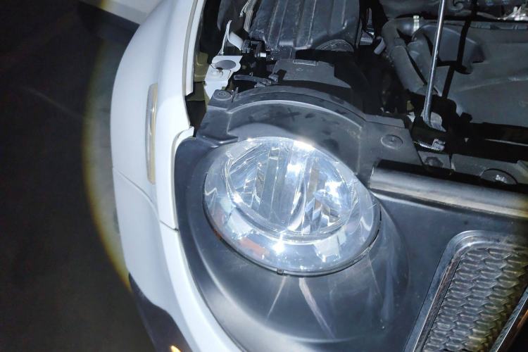 Used  Renegade 2016 1.4T Automatic Jingneng Edition
