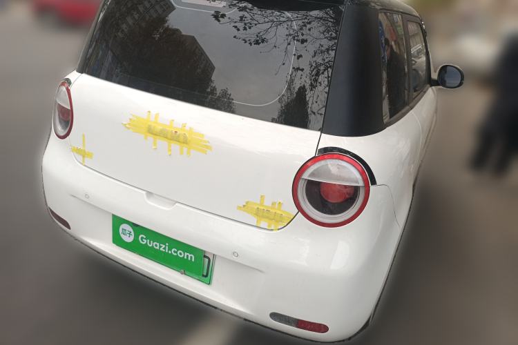 Used  Lumin 2024 301km Launch Edition
