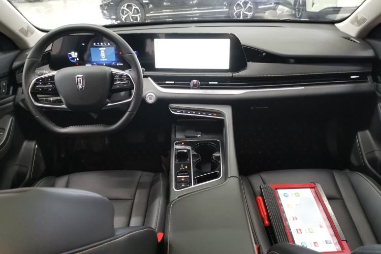 Used Bestune B70 2025 Dragon Edition 1.5T Enjoyment Model