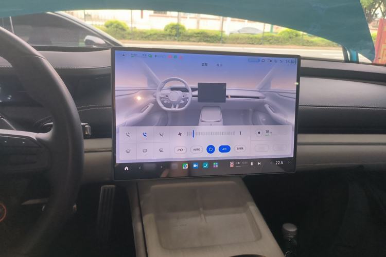 Used  SU7 2024 Four-Wheel-Drive Max Founder's Edition