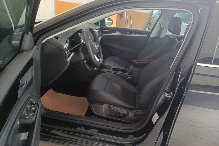 Used Volkswagen Passat 2024 280TSI Business Edition