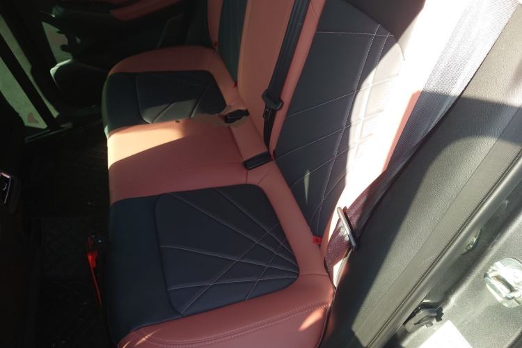 Used Changan Eado 2023 Changan Edition PLUS Blue Whale NE 1.4T GDI DCT Prestige Version
