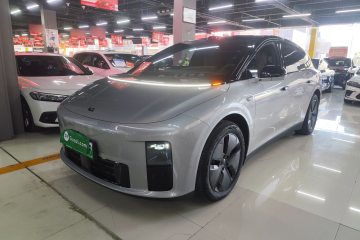 Used Li Auto Li Auto i6 