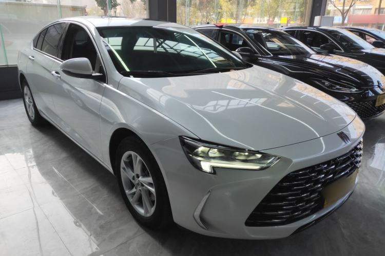 Used Buick Regal 2024 25T Deluxe Edition
