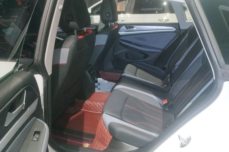 Used Volkswagen Lamando 2023 Lavida L 280TSI DSG Cool & Spicy Edition