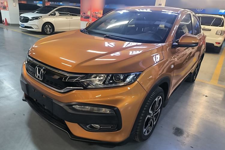 Used Honda XR-V 2015 1.8L EXi CVT Comfort Version