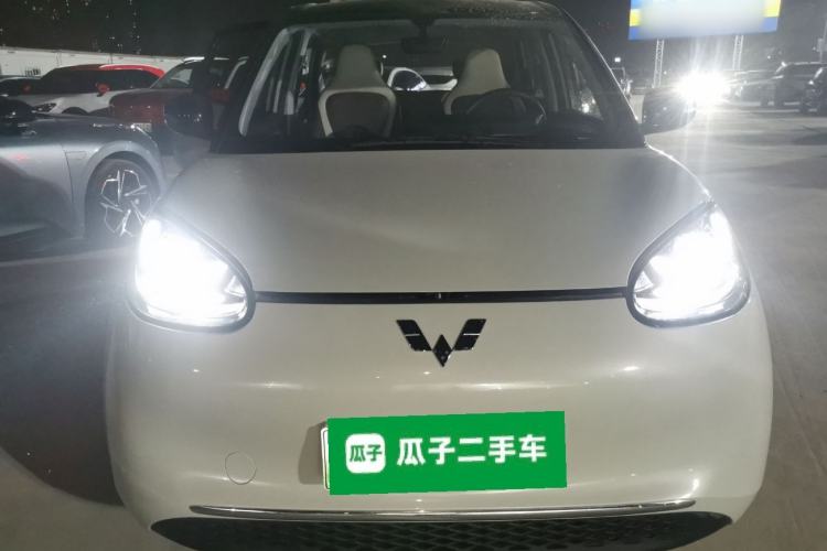 Used Wuling Bingo 2024 333 km Enjoyment Version