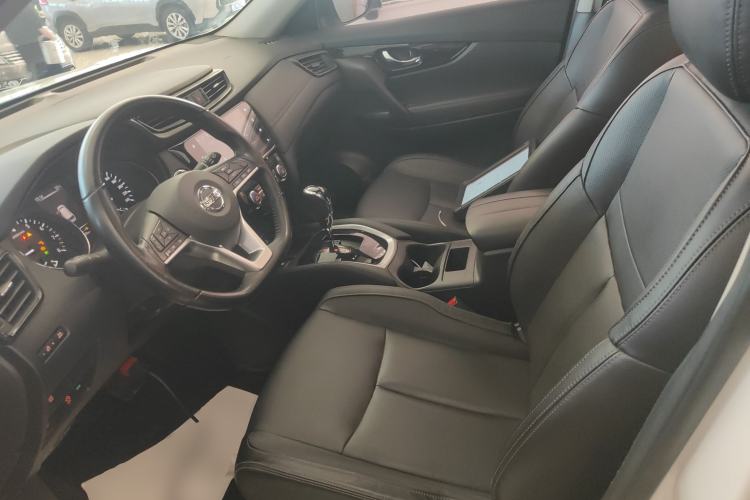 Used Nissan X-Trail 2021 2.0L CVT 2WD XL ITS SmartConnect Comfort Edition
