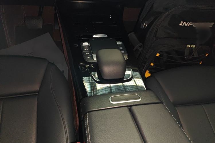 Used Mercedes-Benz A-Class 2020 Restyled A 200 L Sport Sedan Dynamic Version