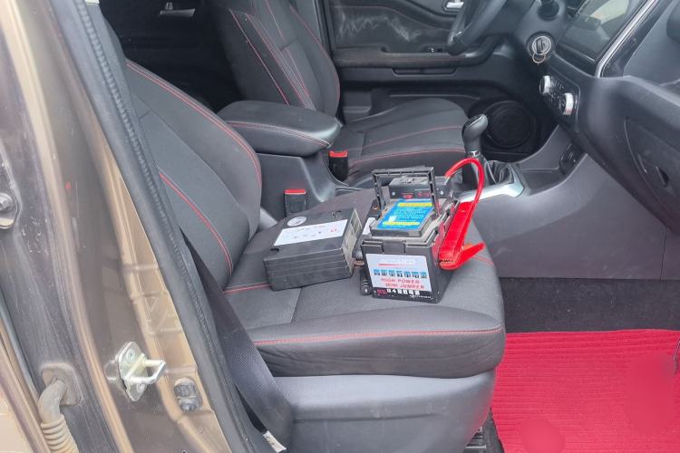 Used Oshan X70A 2018 1.5L Manual Standard Edition
