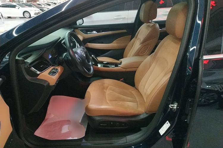 Used Buick LaCrosse 2020 652T Prestige Edition
